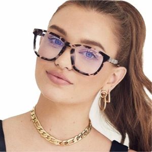BNWT Quay Hardwire blue light glasses